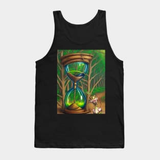 Decay Tank Top